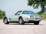 Chevrolet Corvette 1980 года
